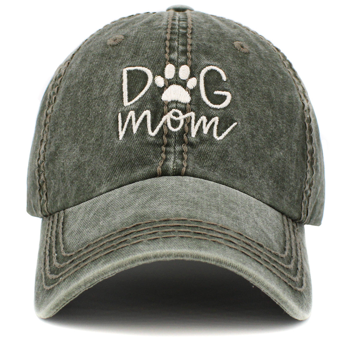 Women's Sonoma Goods For Life® Can I Pet Your Dog? Embroidered Baseball  Cap