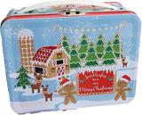 Christmas Lunchbox