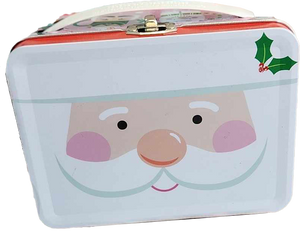 Christmas Lunchbox