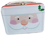 Christmas Lunchbox