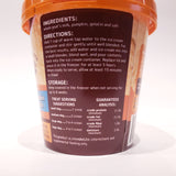 Pumpkin - Smart Scoops Goat's Milk Ice Cream Mix